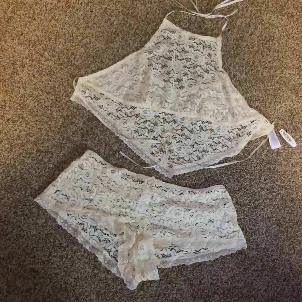 Lingerie